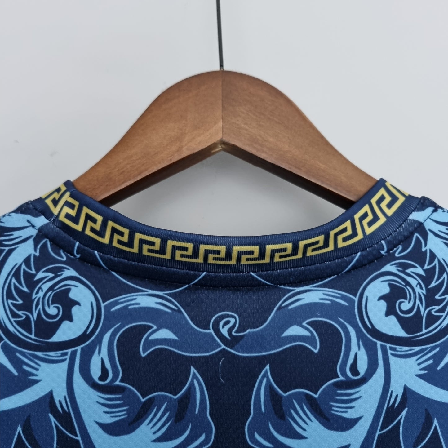 22/23 Italy X Versace Edition