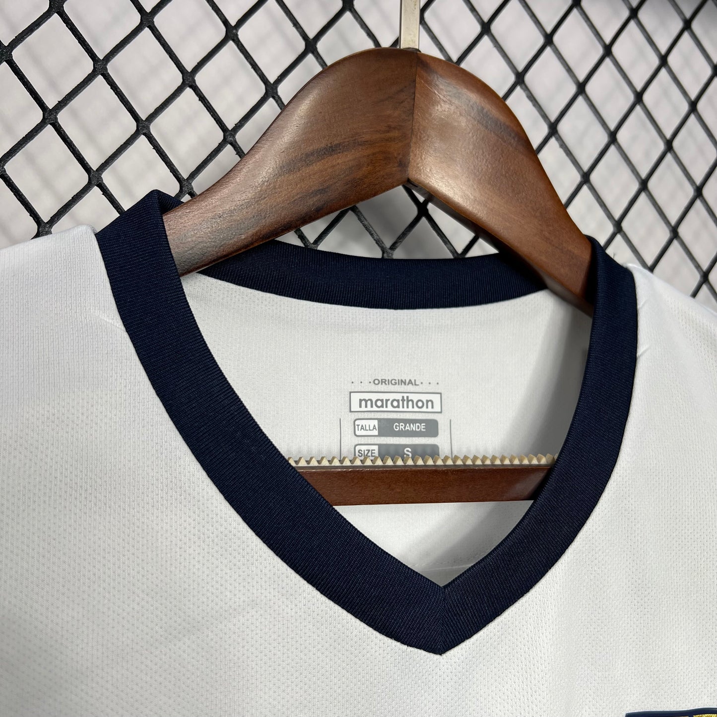 Ecuador 2024/25 Away