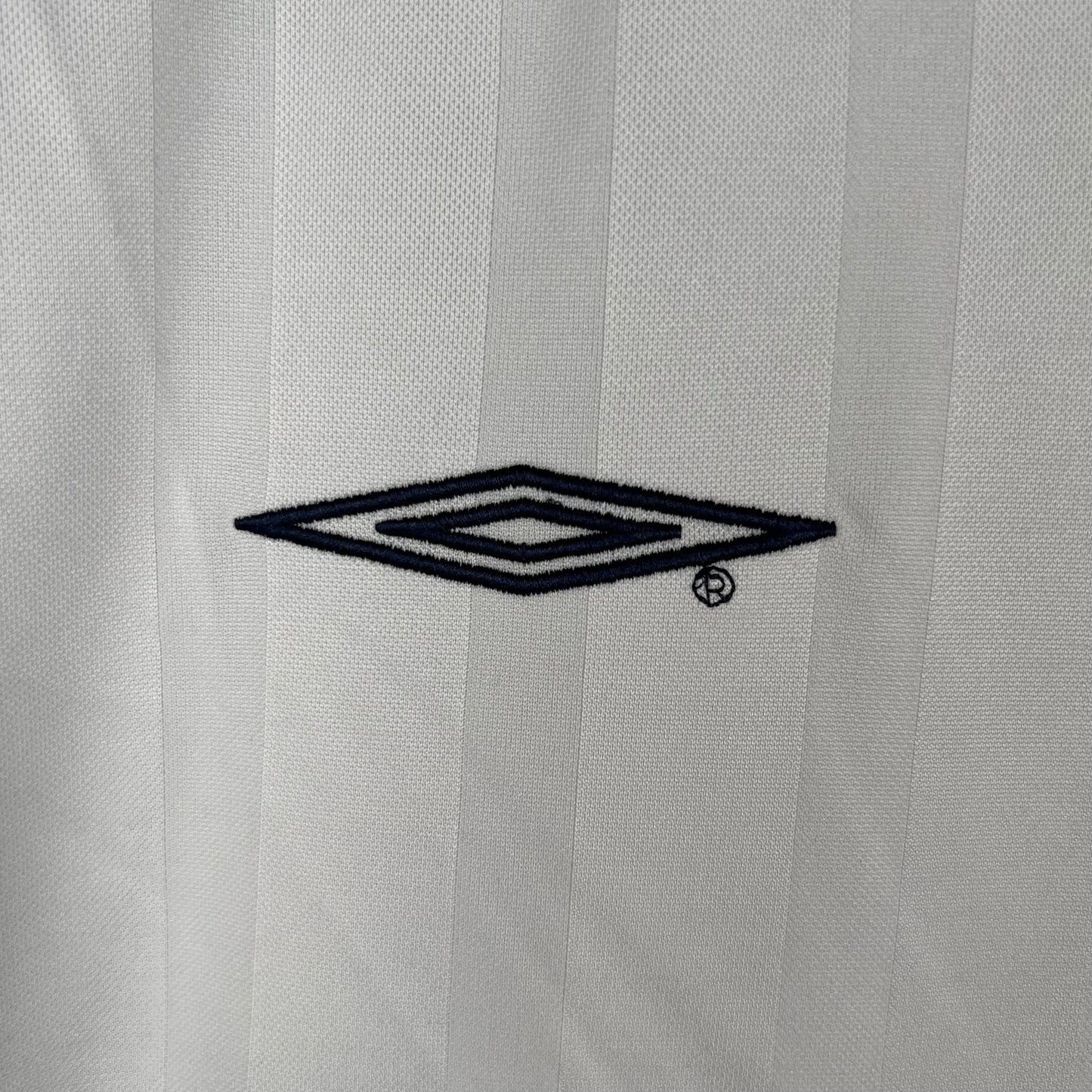 Retro England 2002 Home