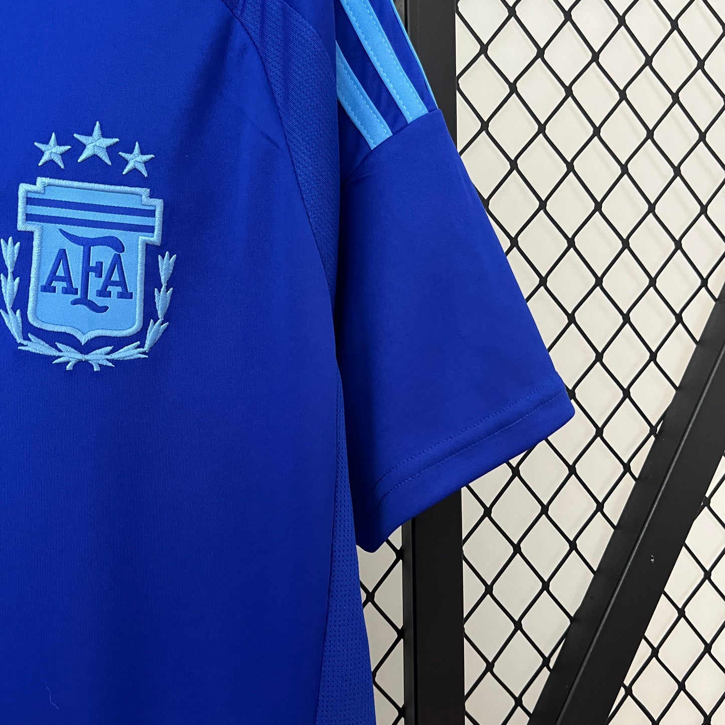 2024 Argentina Away