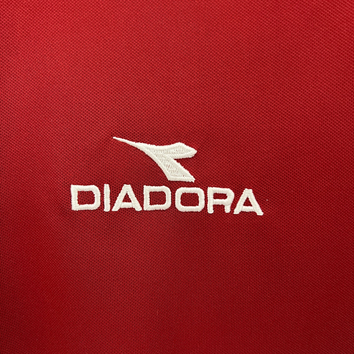 Retro Roma 98/99 Home