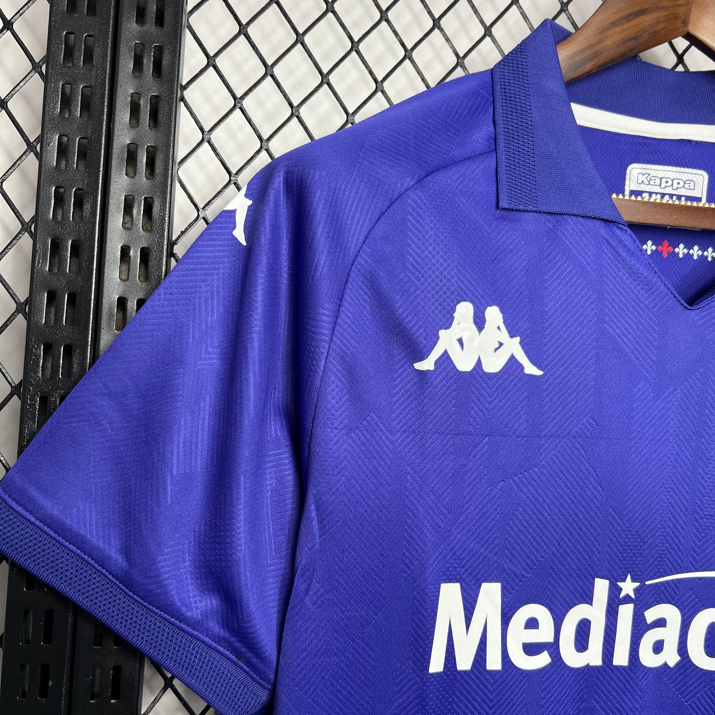 Fiorentina 2024/25 Home