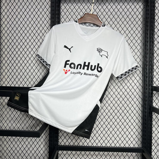 Derby County F.C. 2024/25 Home