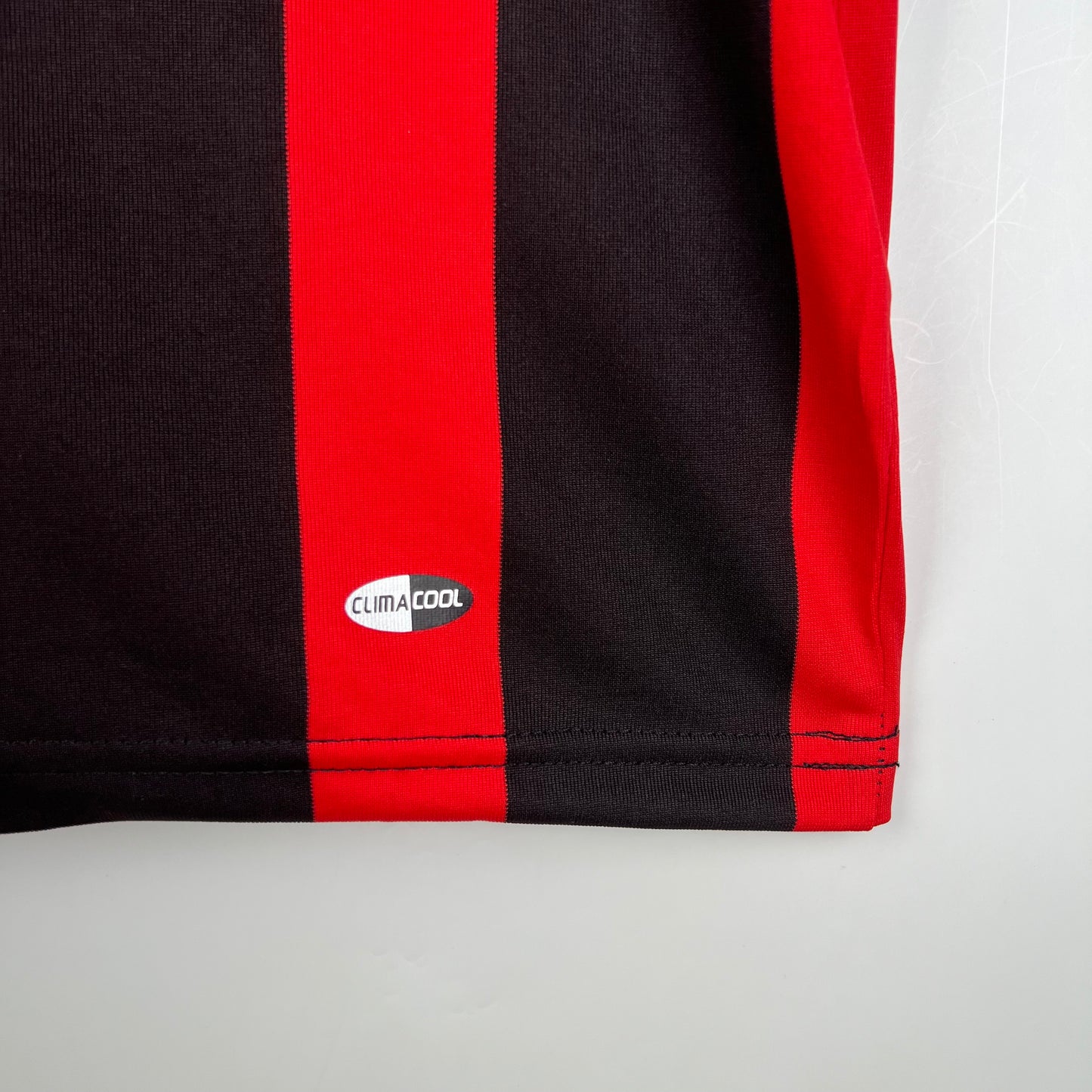Retro AC Milan 08/09 Home