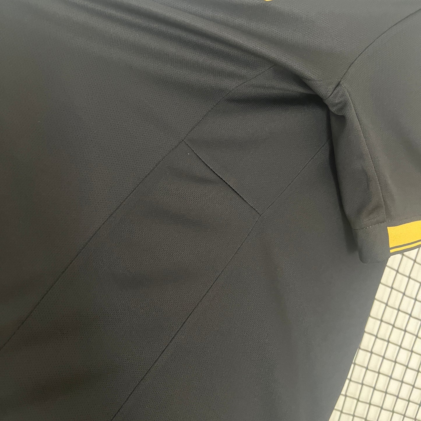 2024 Honduras Black Edition