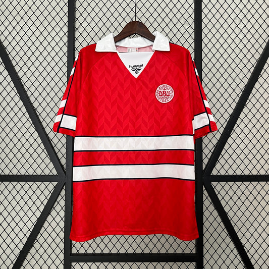 Retro Denmark 1988 Home