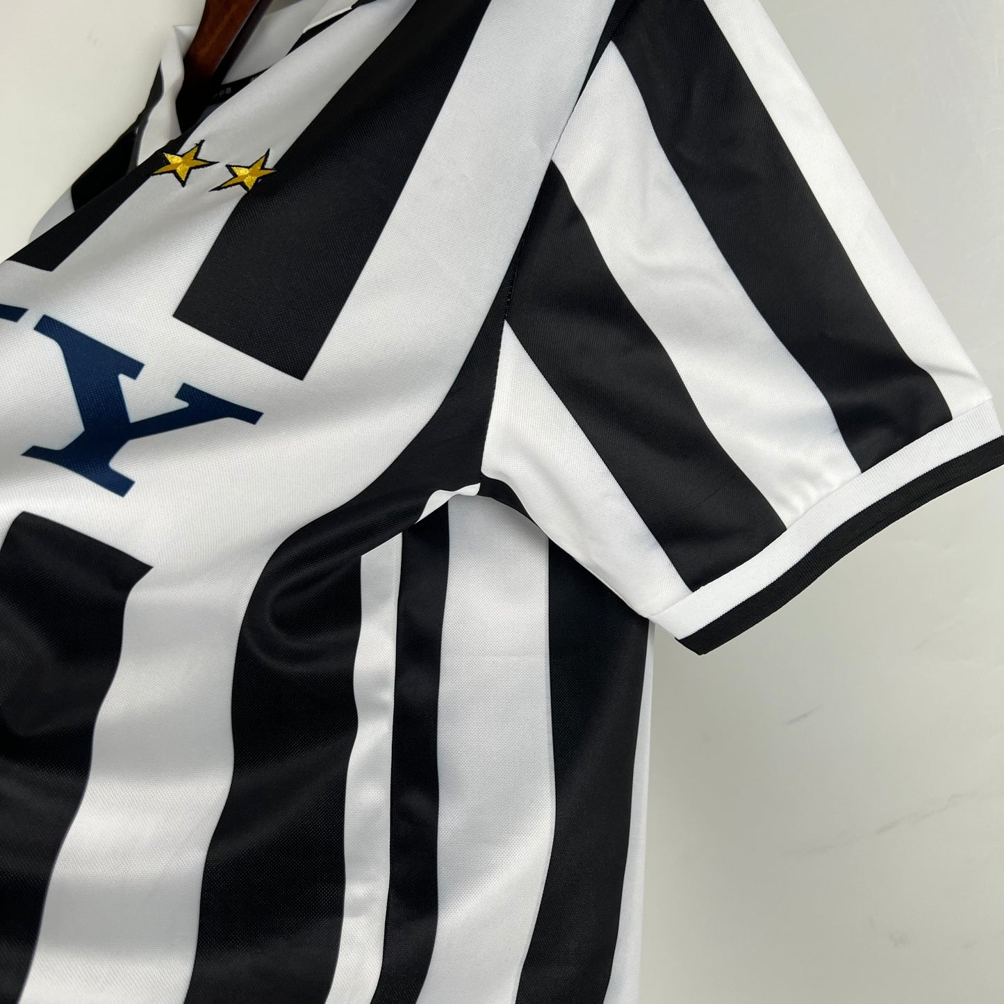 Retro Juventus 96/97 Home
