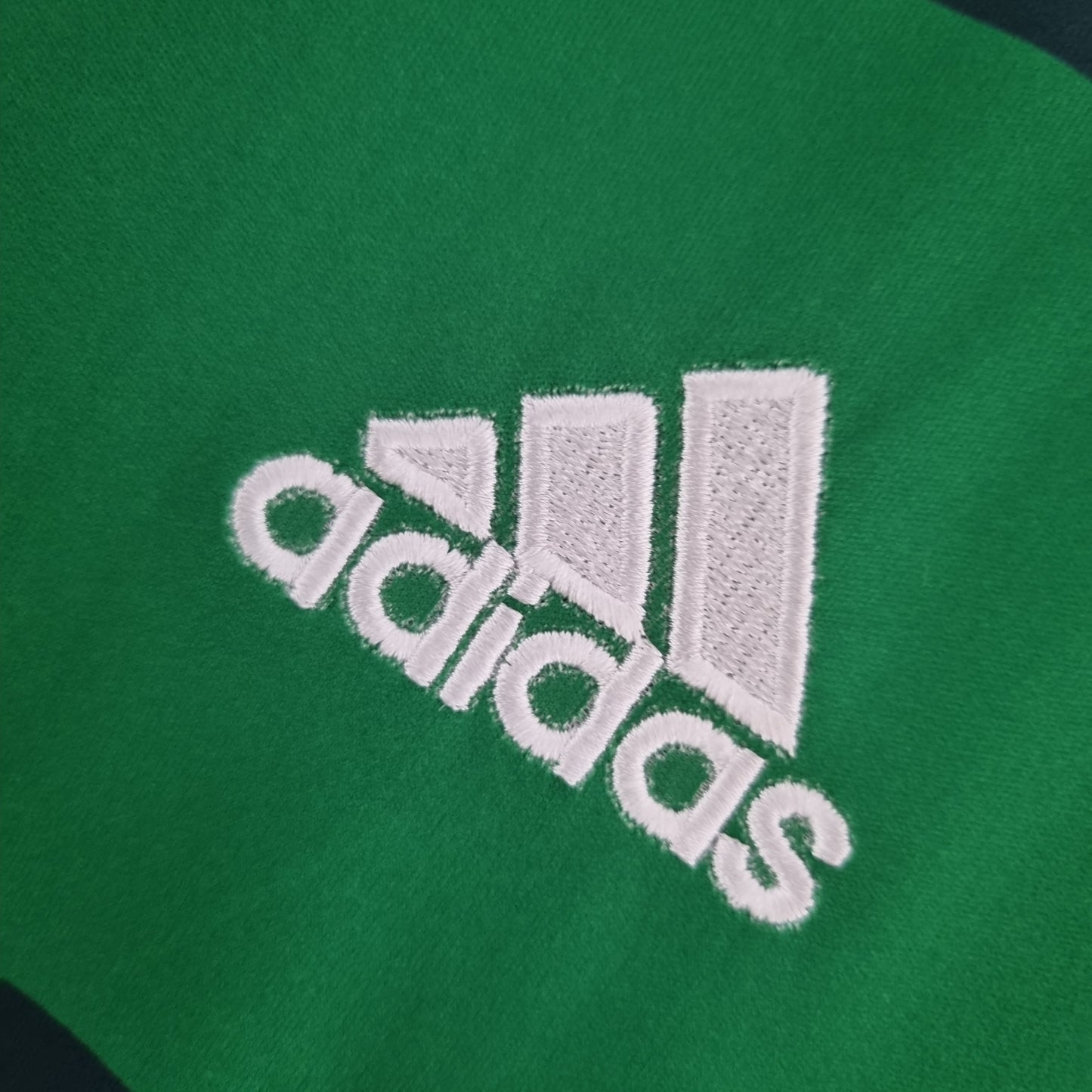 Retro 10/11 Palmeiras home