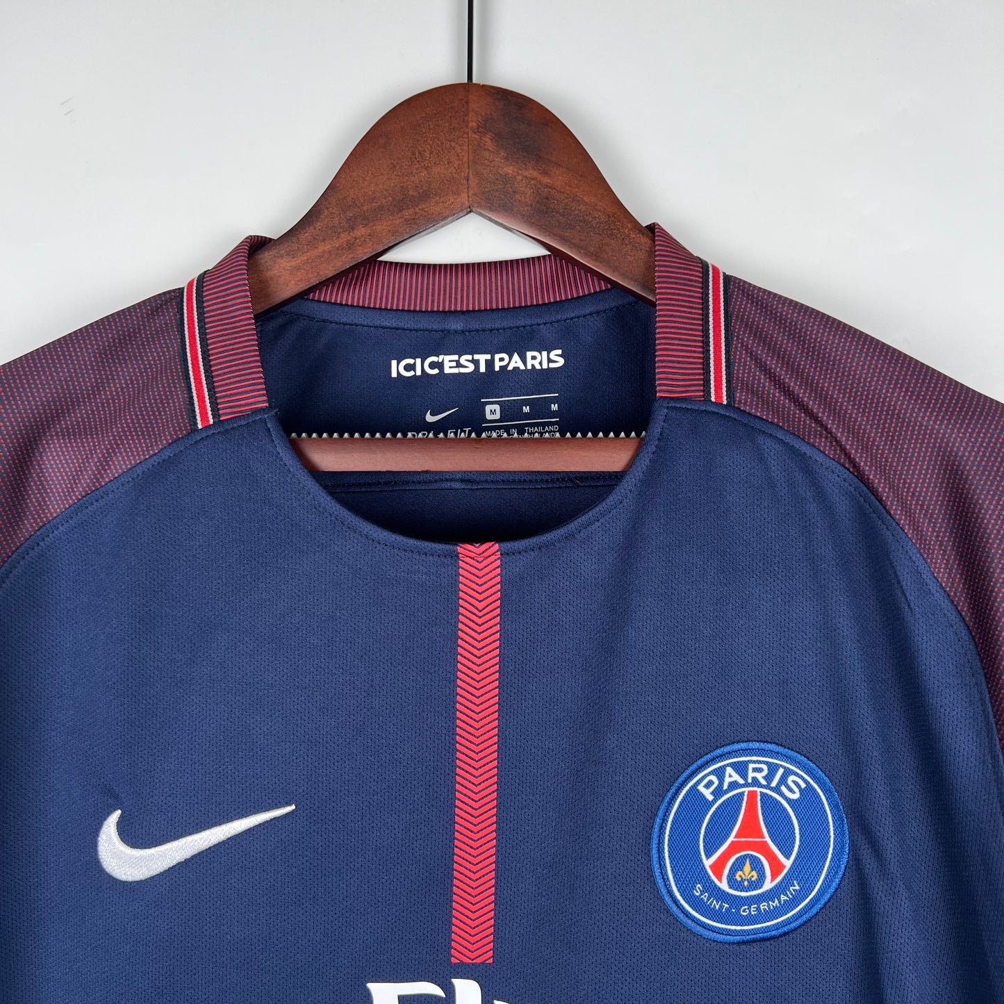 Retro PSG 17/18 Home