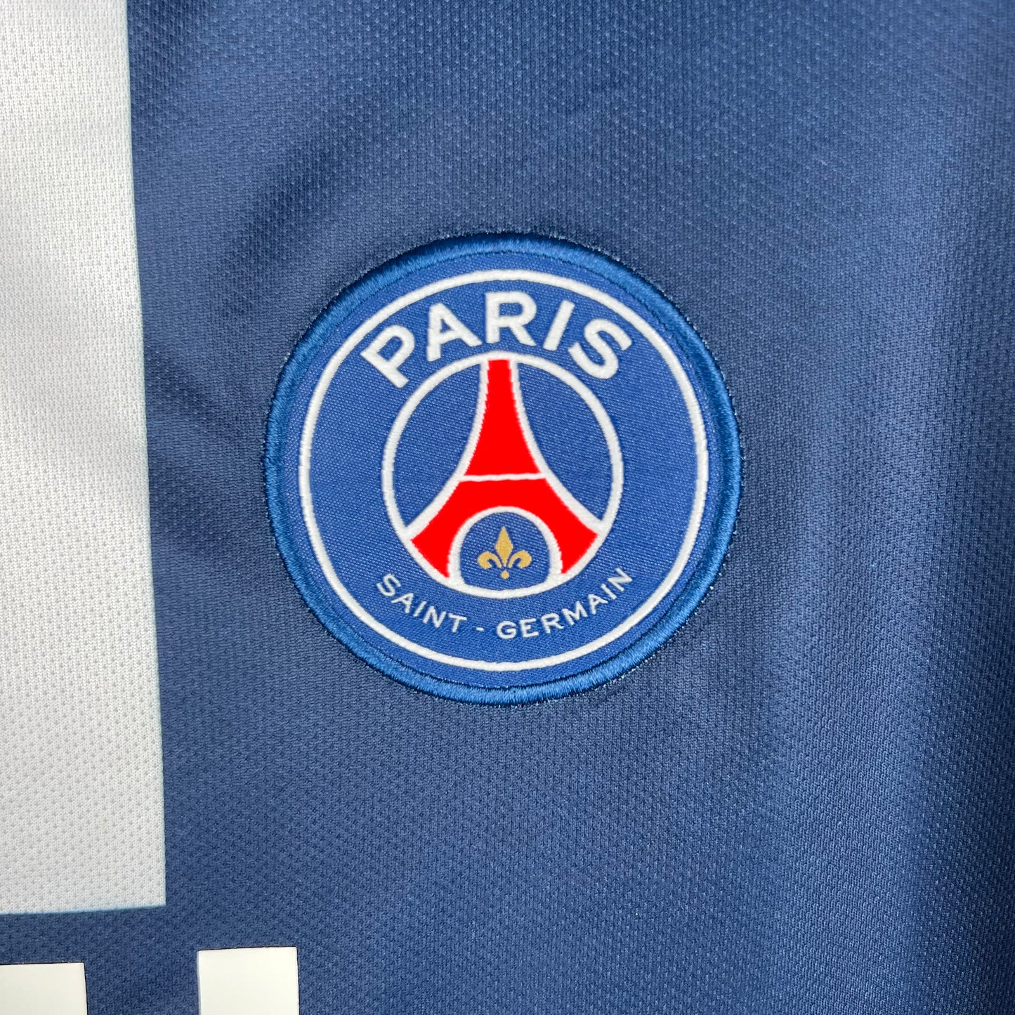 Retro PSG 19/20 Home
