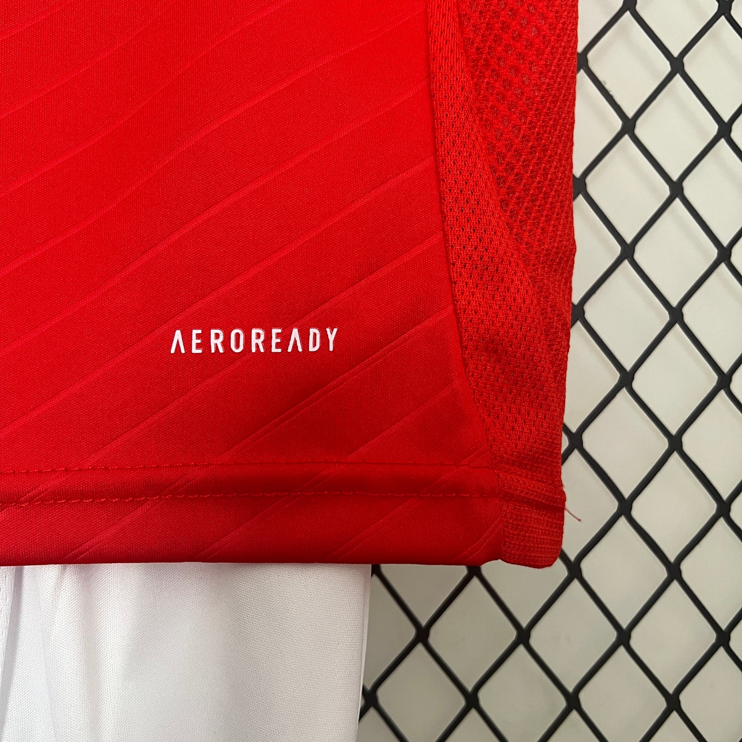 24/25 Kids Benfica Home