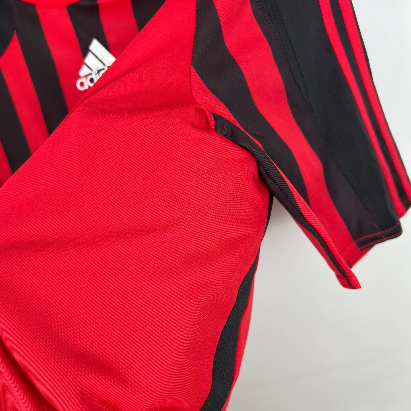 Retro AC Milan 07/08 Home
