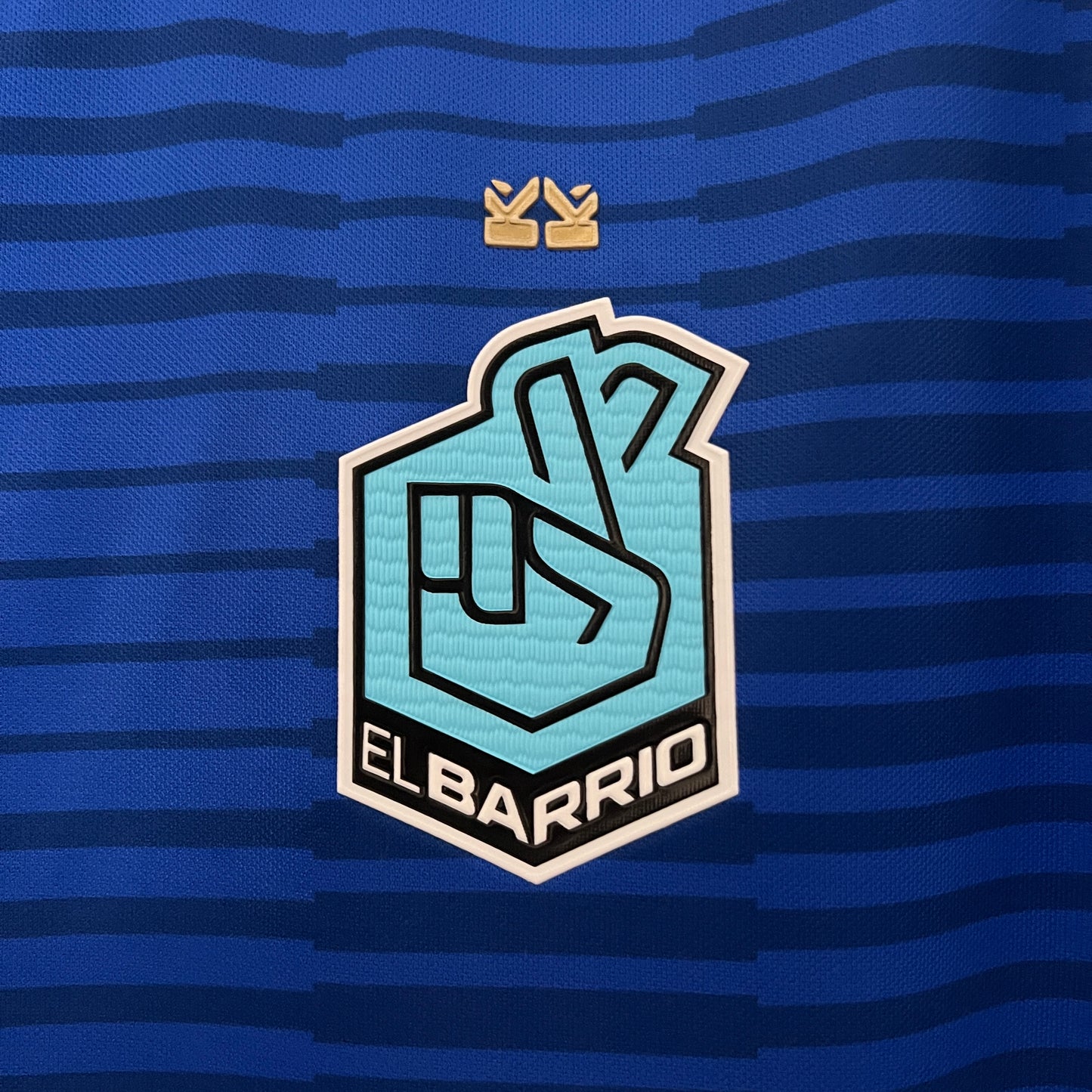 2024 El Barrio Home