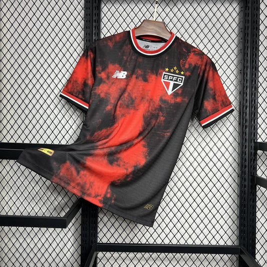 São Paulo Third Away 2024/25
