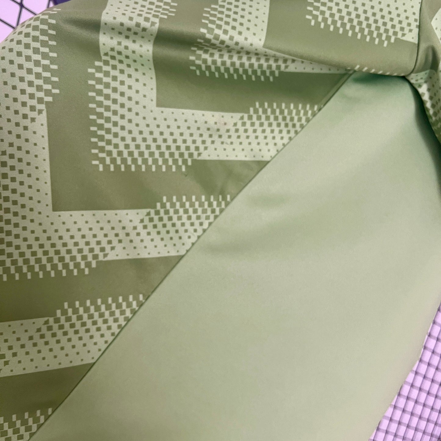 24/25 Fluminense Green