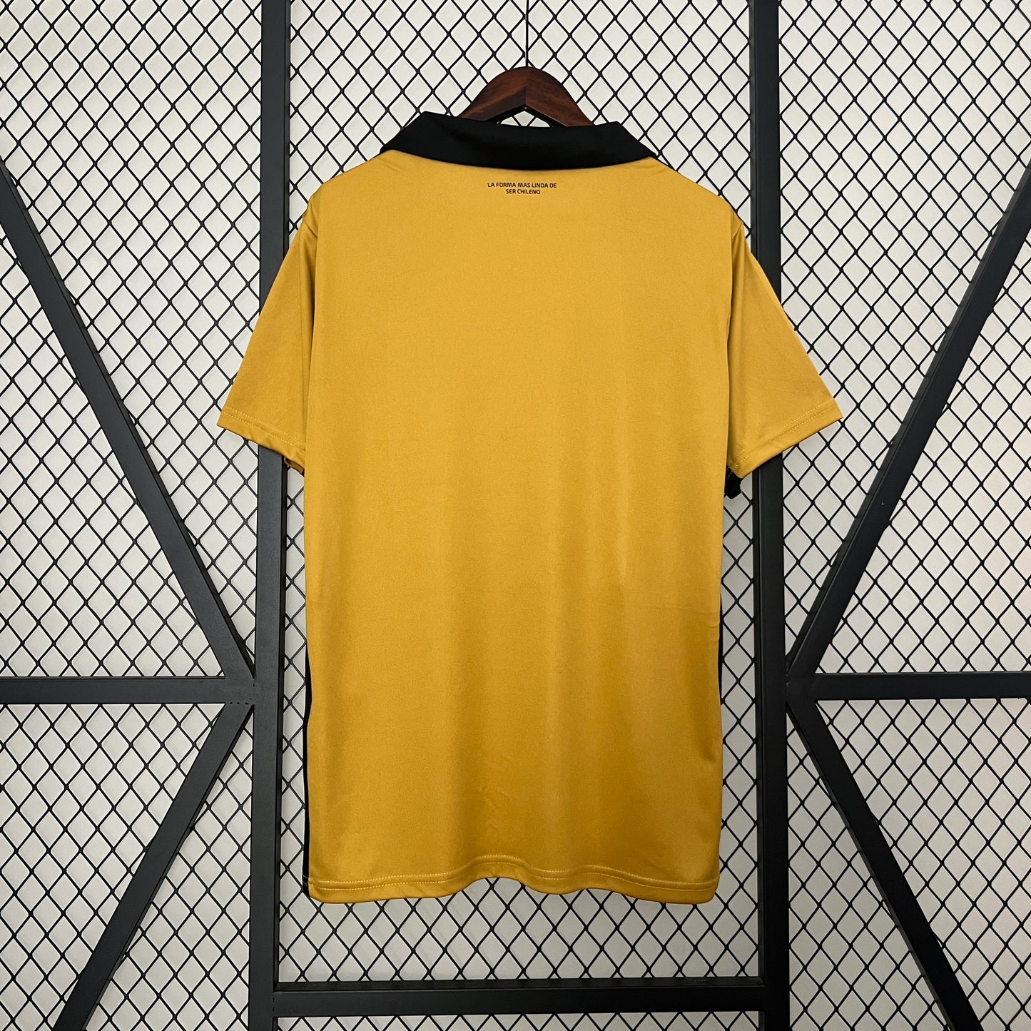 24/25 Colo Colo fourth away