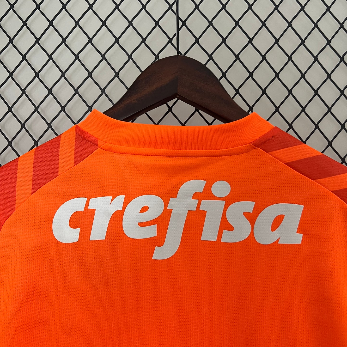 24/25 Palmeiras Goalkeeper