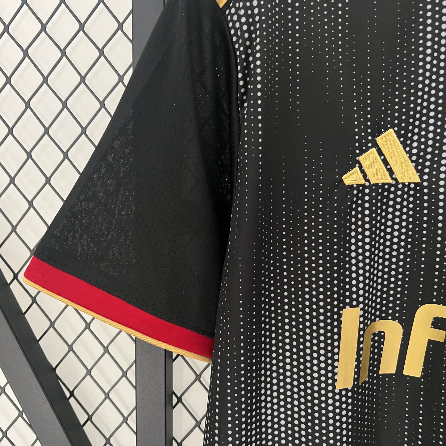 2024 Ultimate Móstoles Home