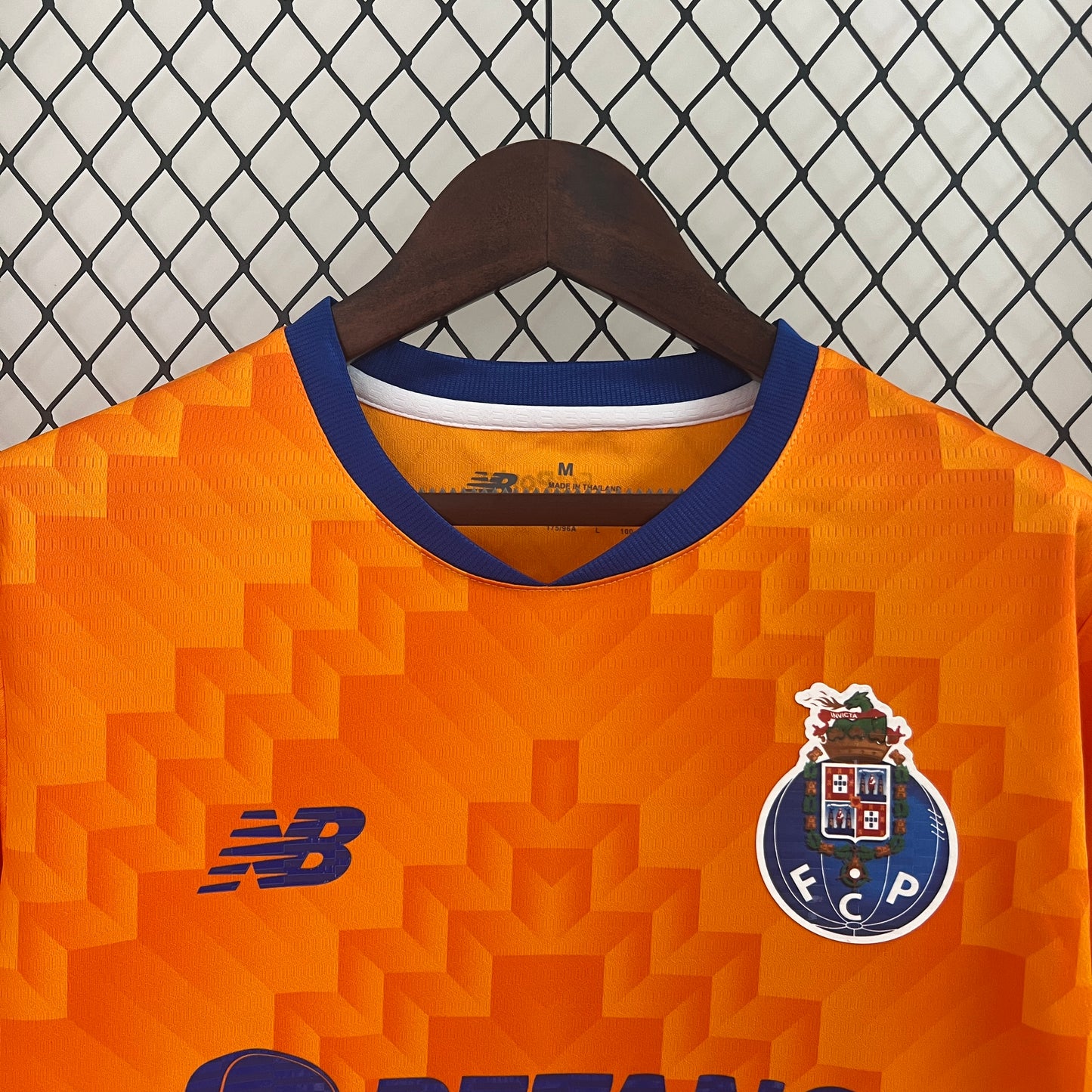 FC Porto 2024/25 Away