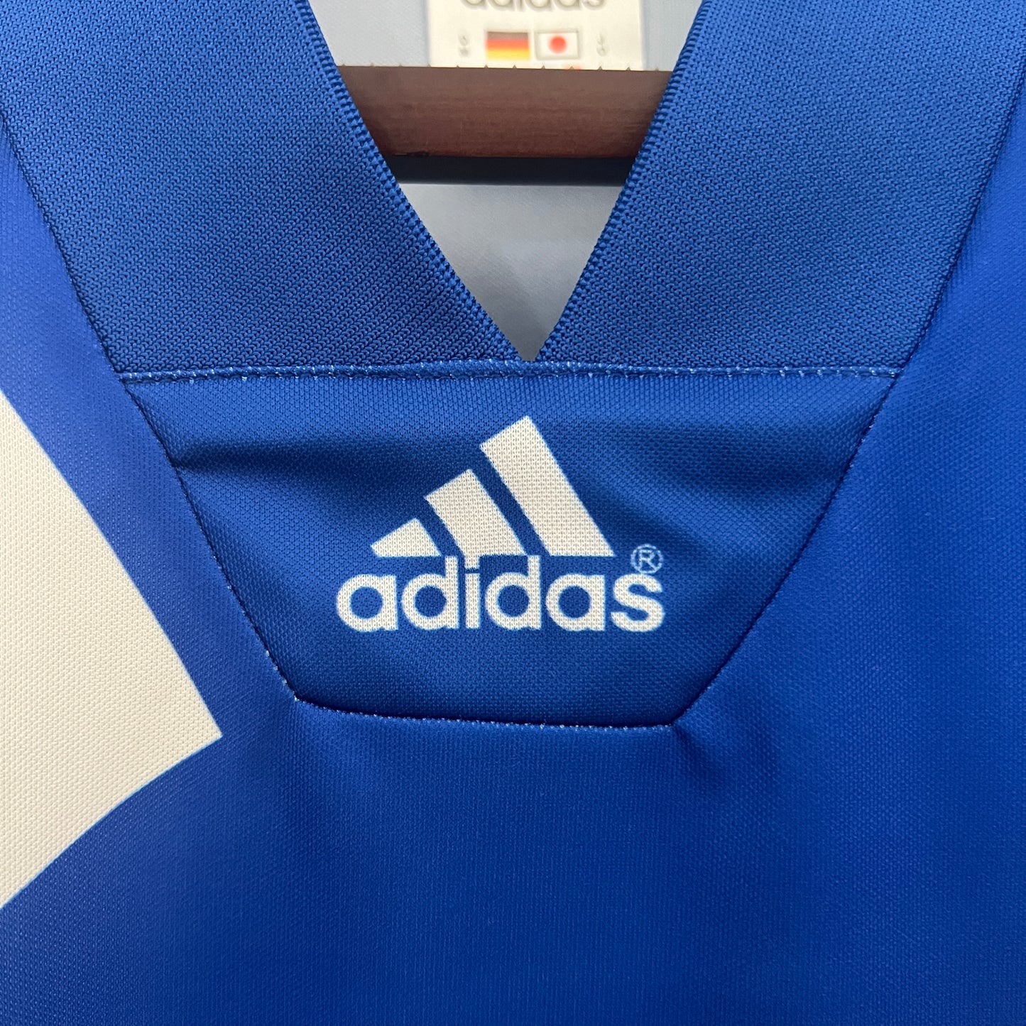 Retro Zaragoza 92/93 Away