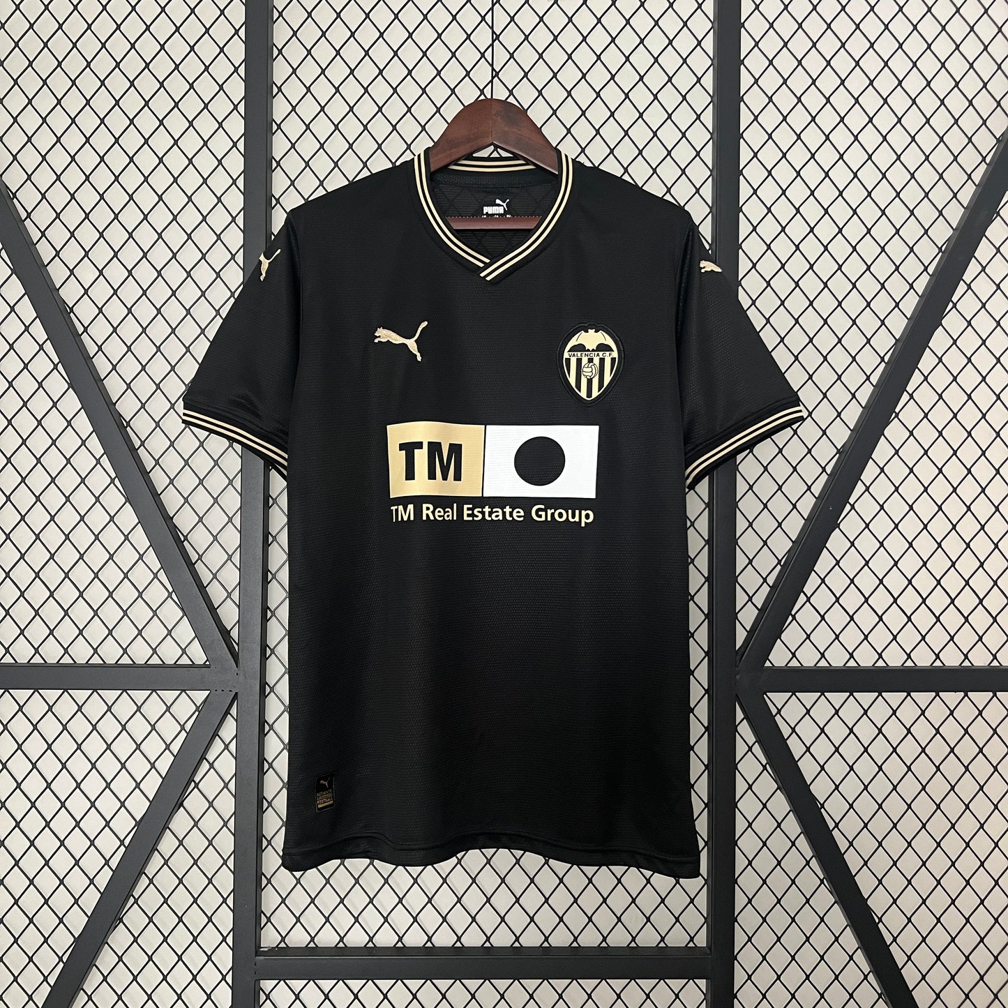 24/25 Valencia Special Edition