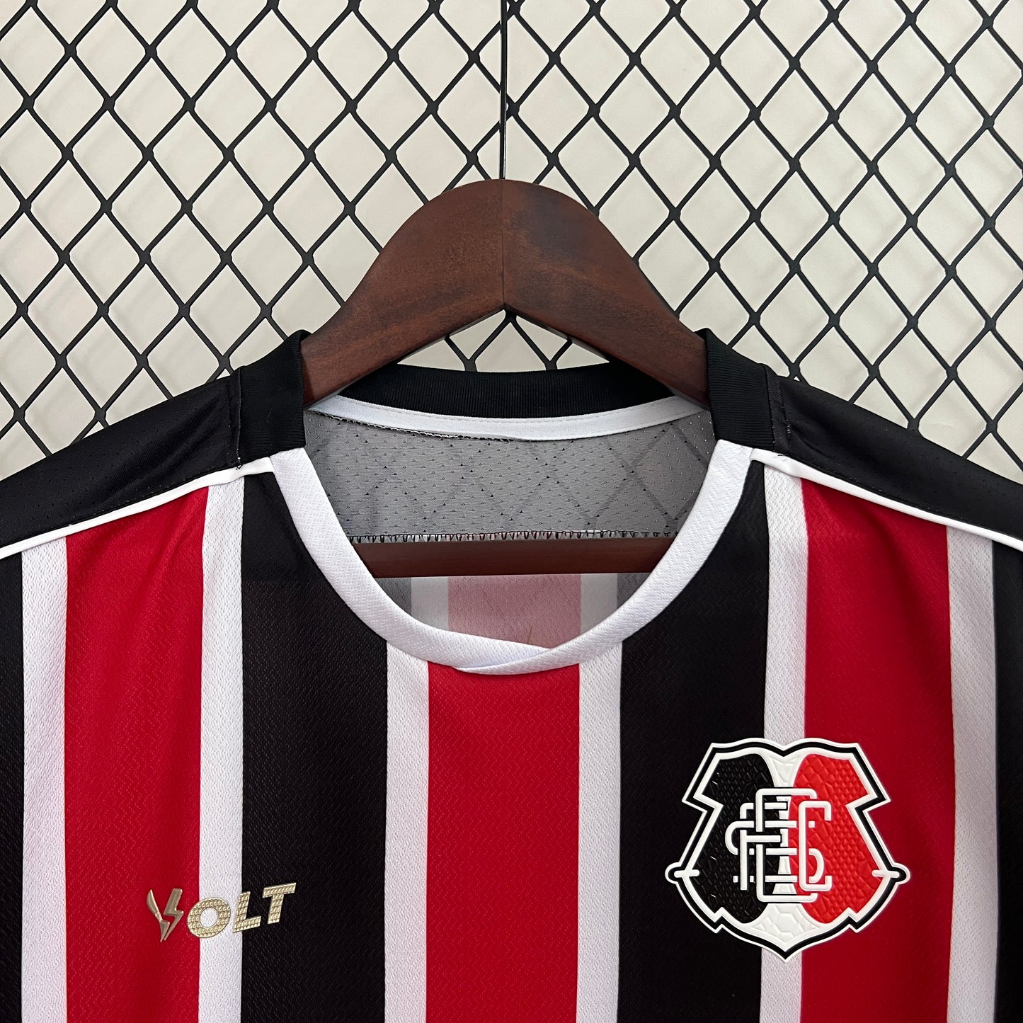 24/25 Santa Cruz Home