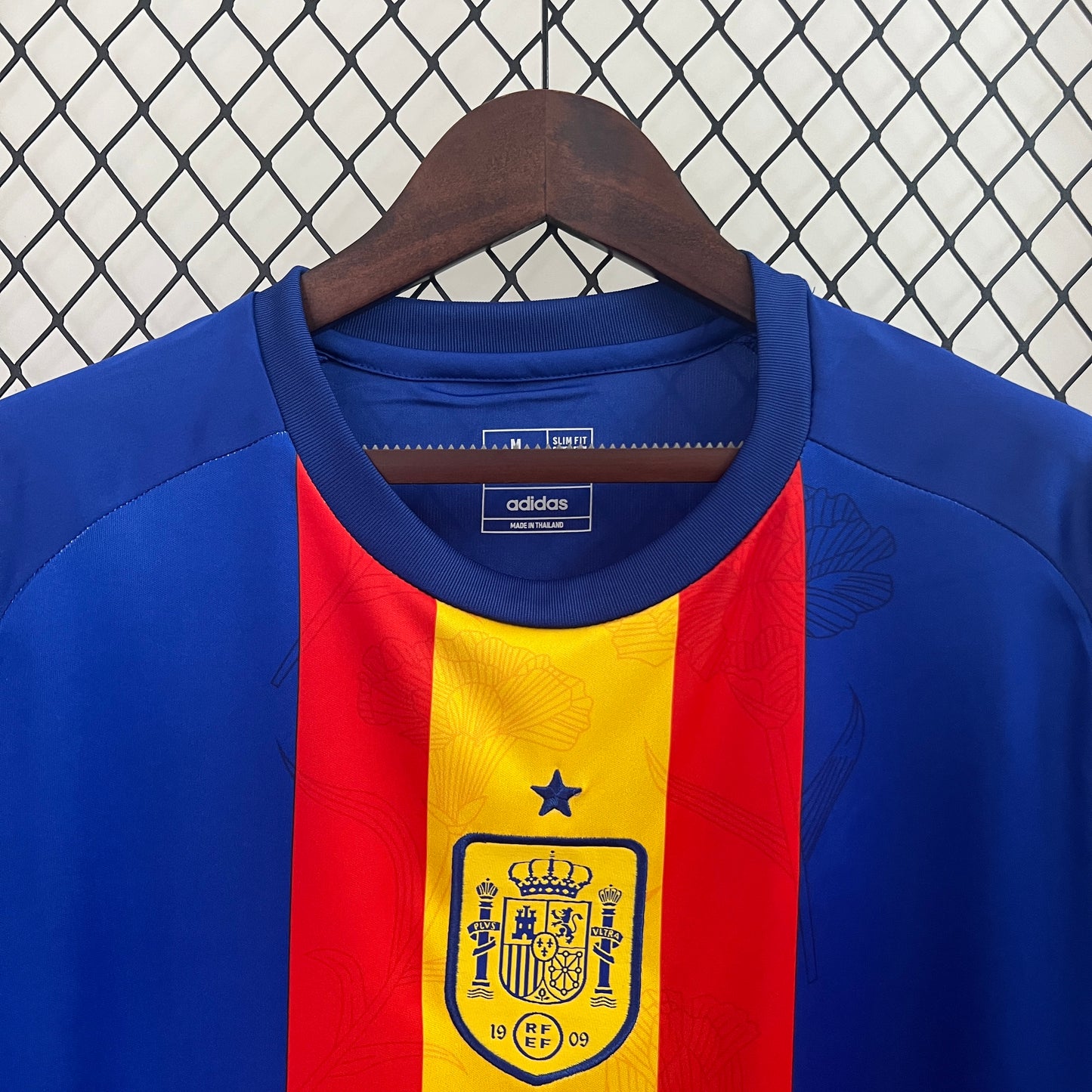 2024 Spain Training