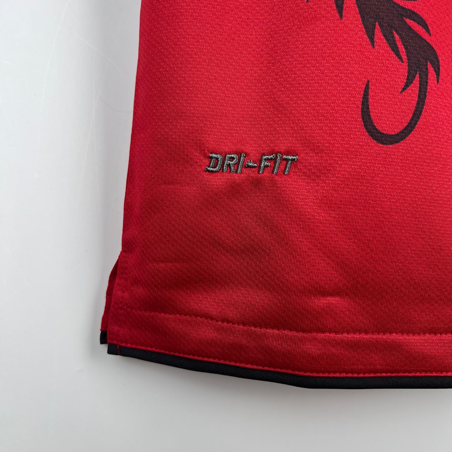 Retro Corinthians 11/12 Third Away