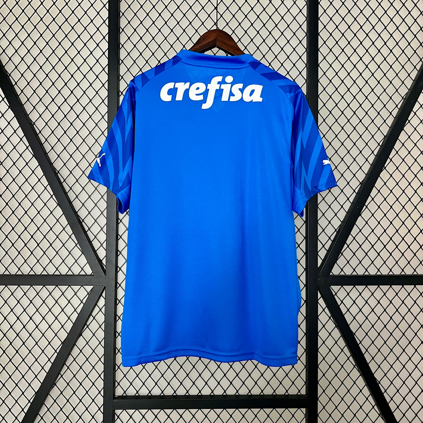 24/25 Goalkeeper Palmeiras Blue