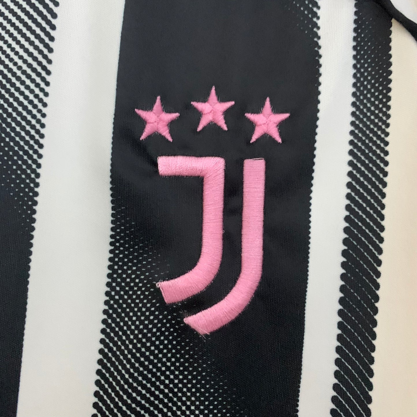 25/26 Juventus Home