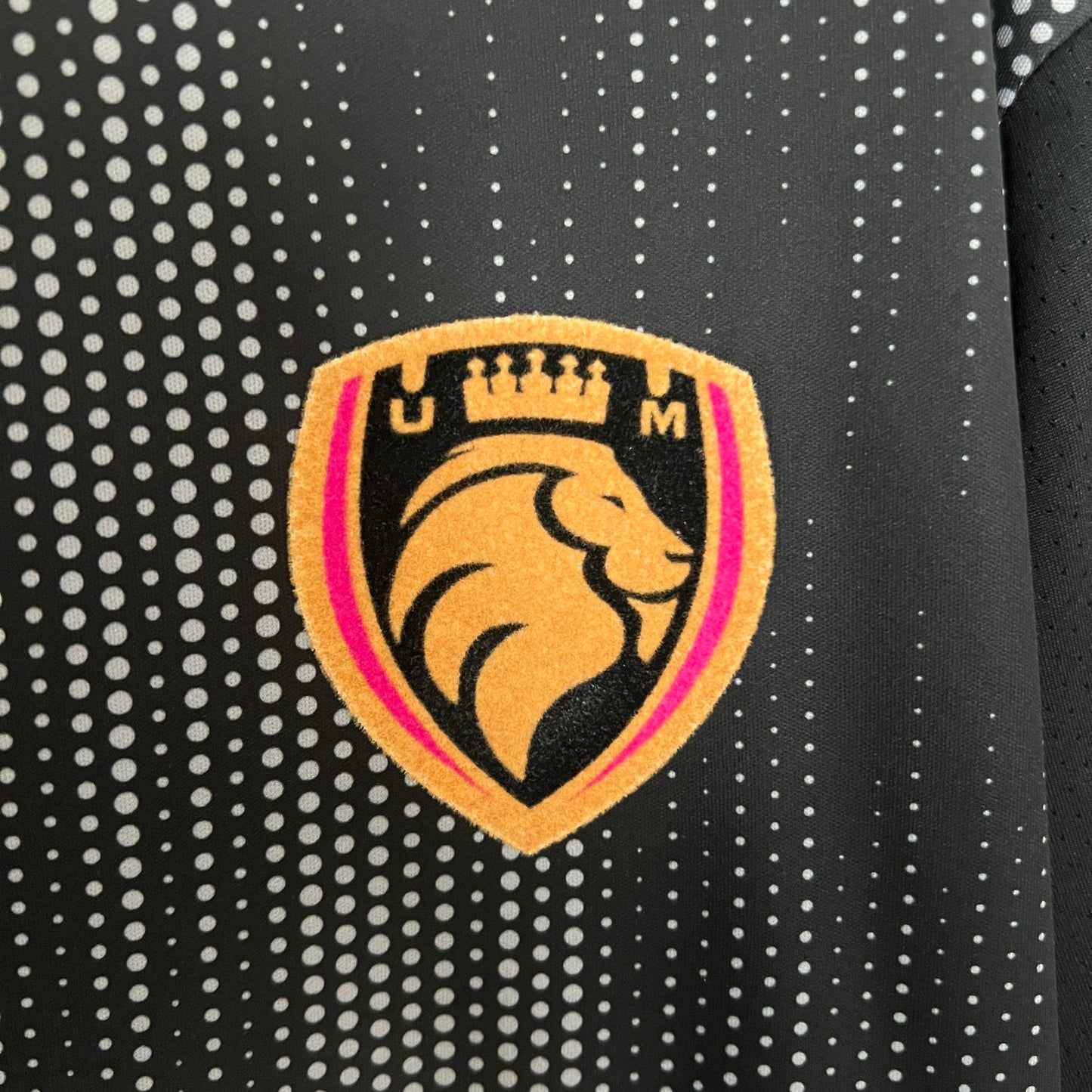 2024 Ultimate Móstoles Home