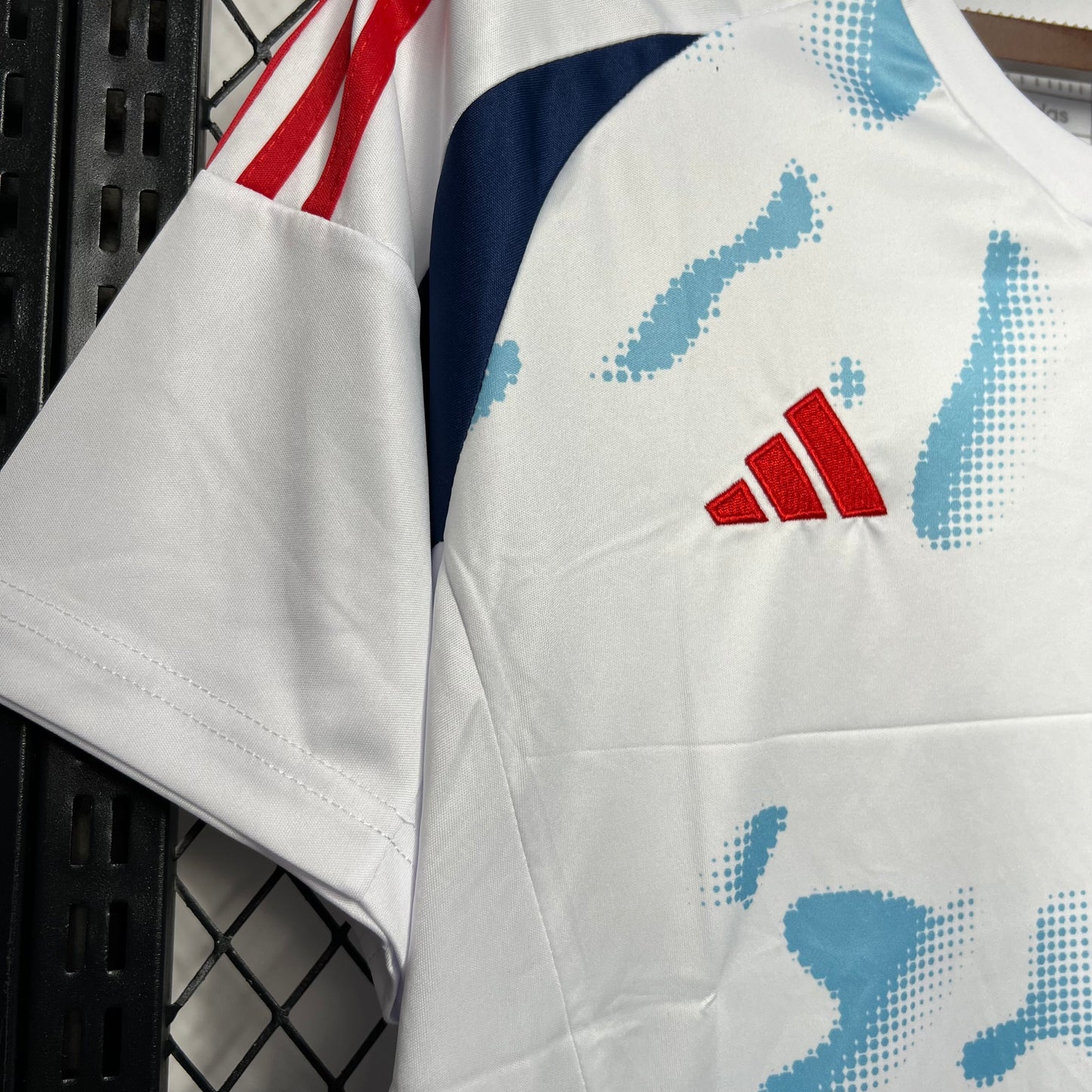 Costa Rica 2024/25 Away