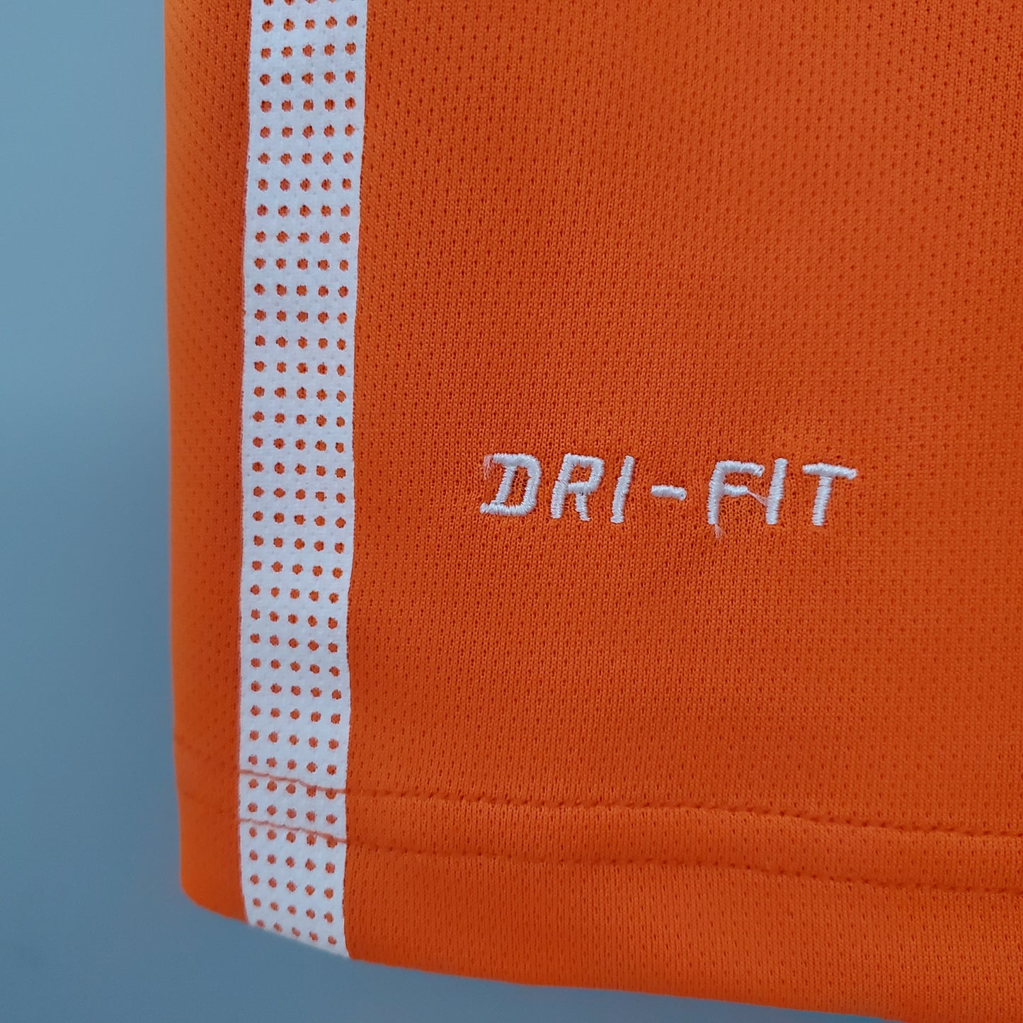 Netherlands 2010 Home Retro