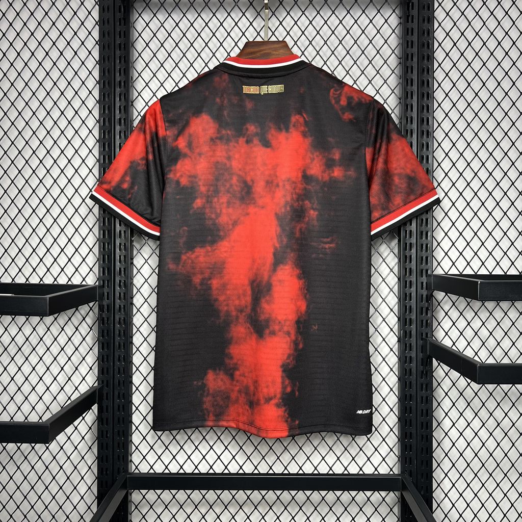 São Paulo Third Away 2024/25