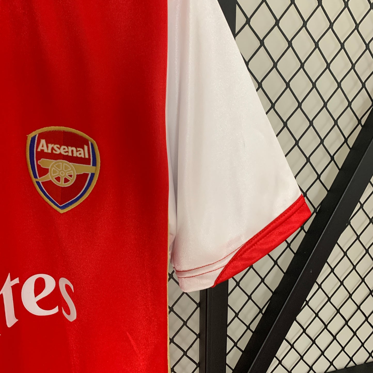 Retro Arsenal 06/08 Home