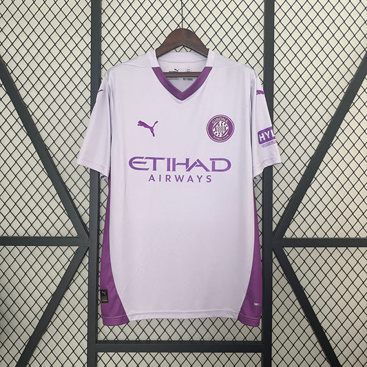 24/25 Girona Away