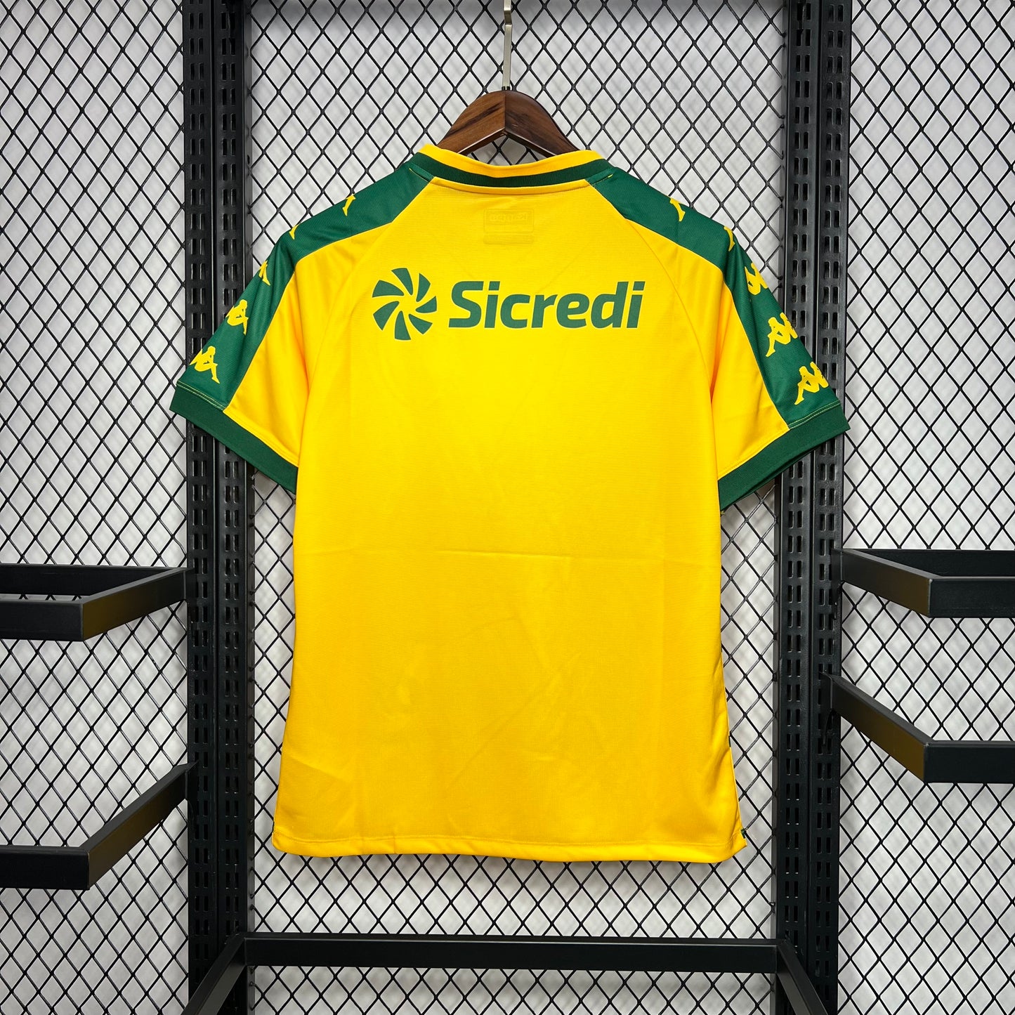 Cuiabá 2024/25 Home