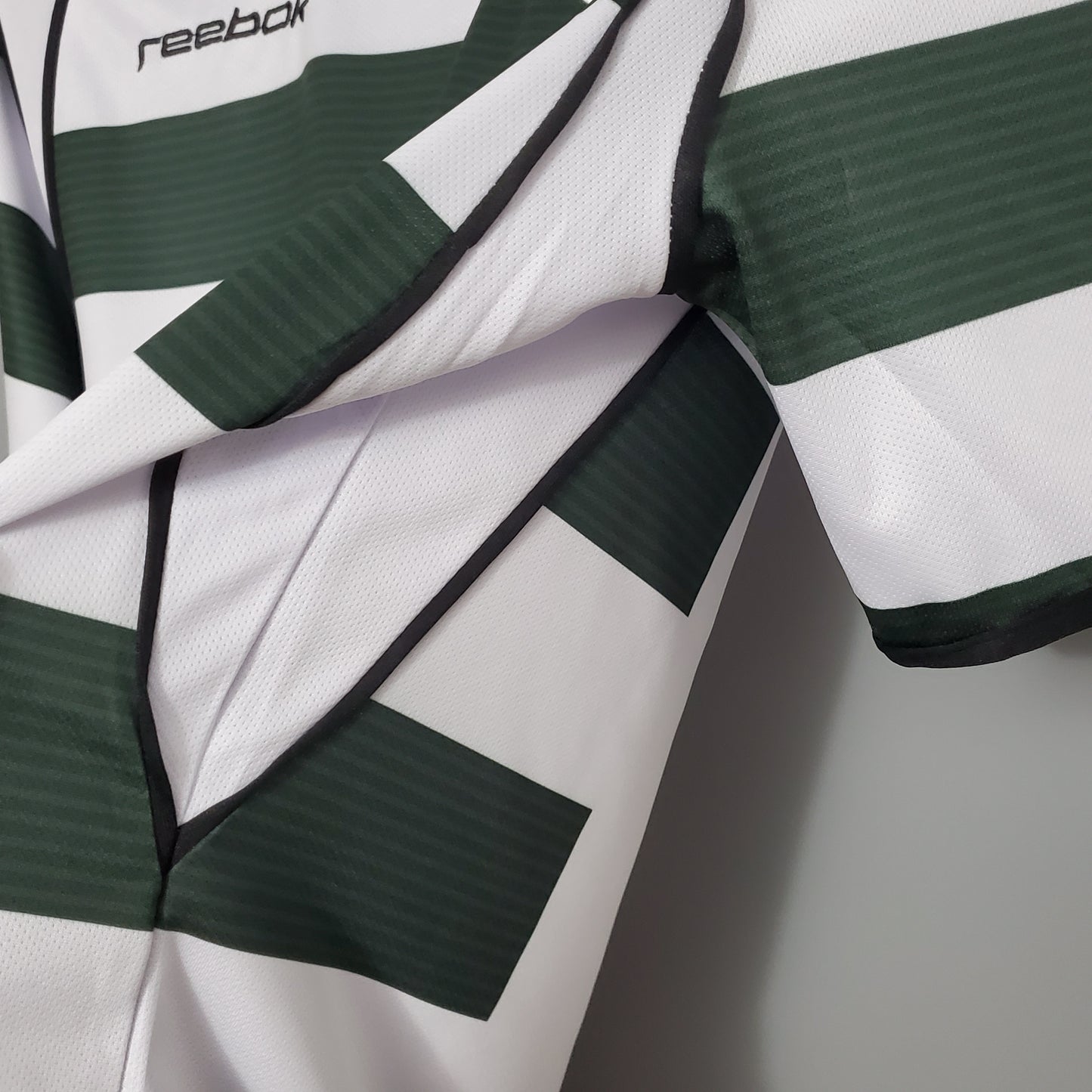 Retro Sporting Lisbon 01/03 home