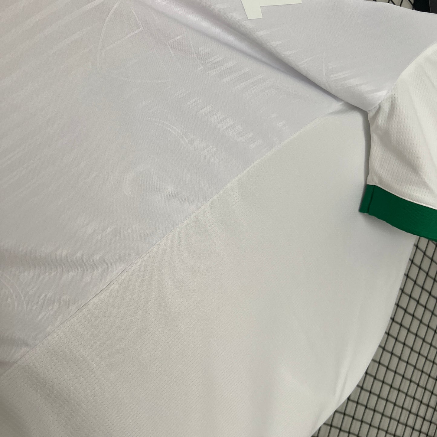 24/25 Palmeiras Special Edition White