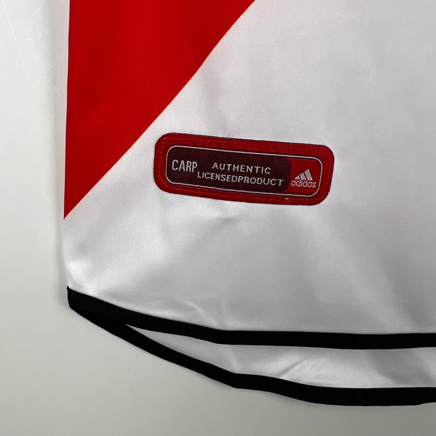 Retro River Plate 00/01 Home