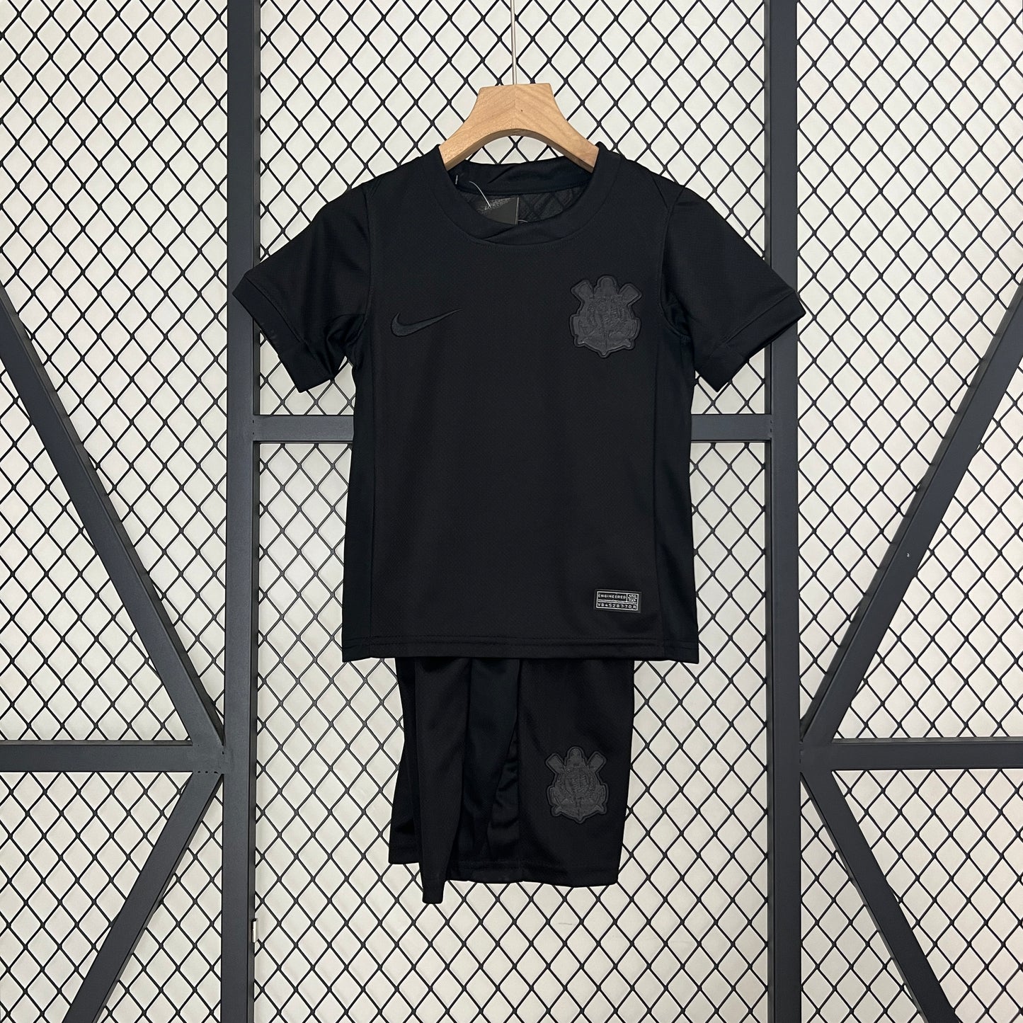 24/25 kids Corinthians home
