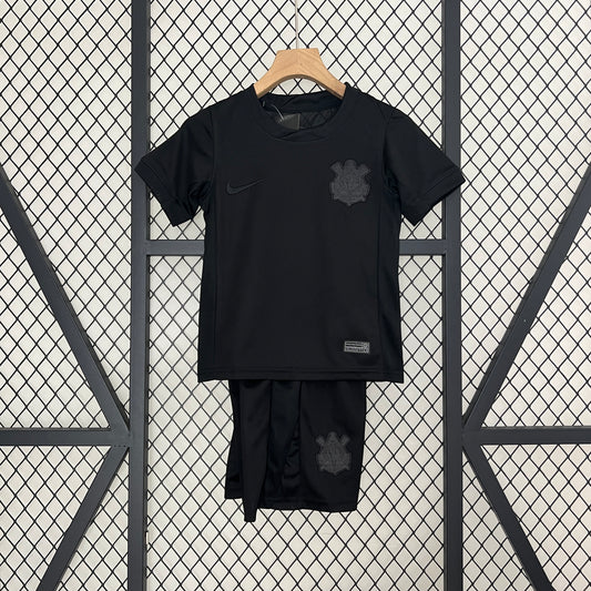 24/25 kids Corinthians home