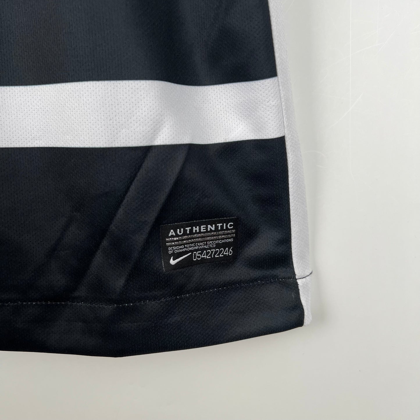 Retro Corinthians 15/16 away