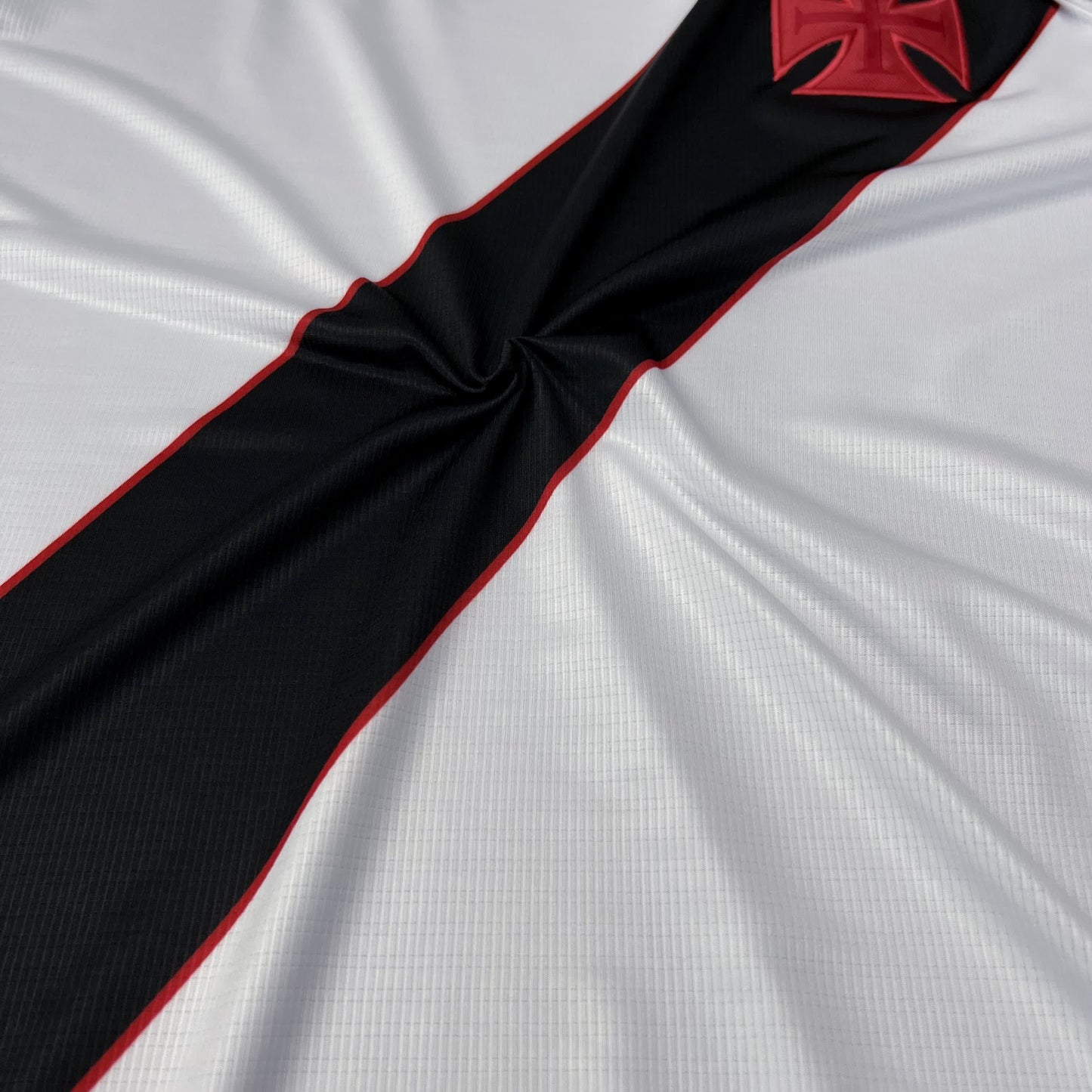 Vasco Da Gama 2024/25 Away Jersey