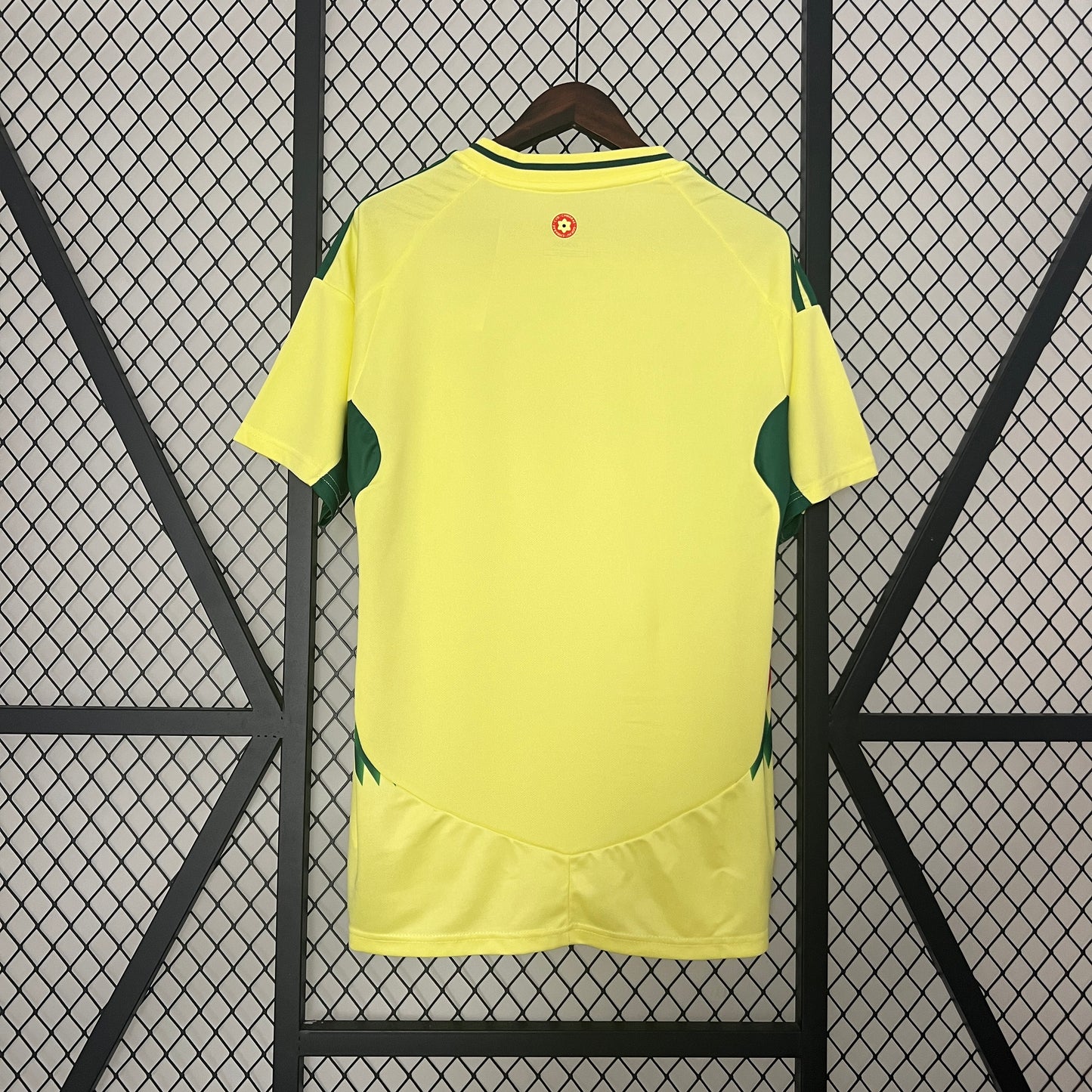 2024 Wales Away