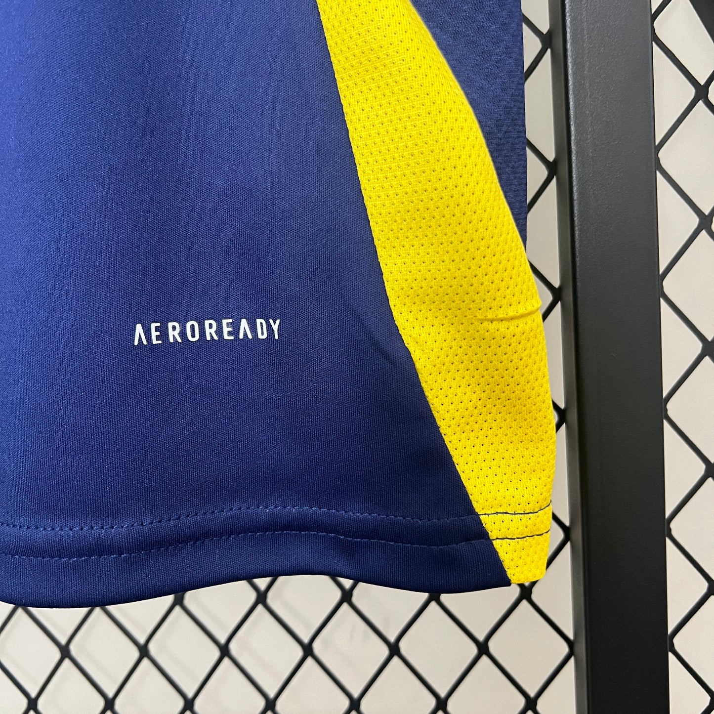 Al-Nassr 2024/25 Away