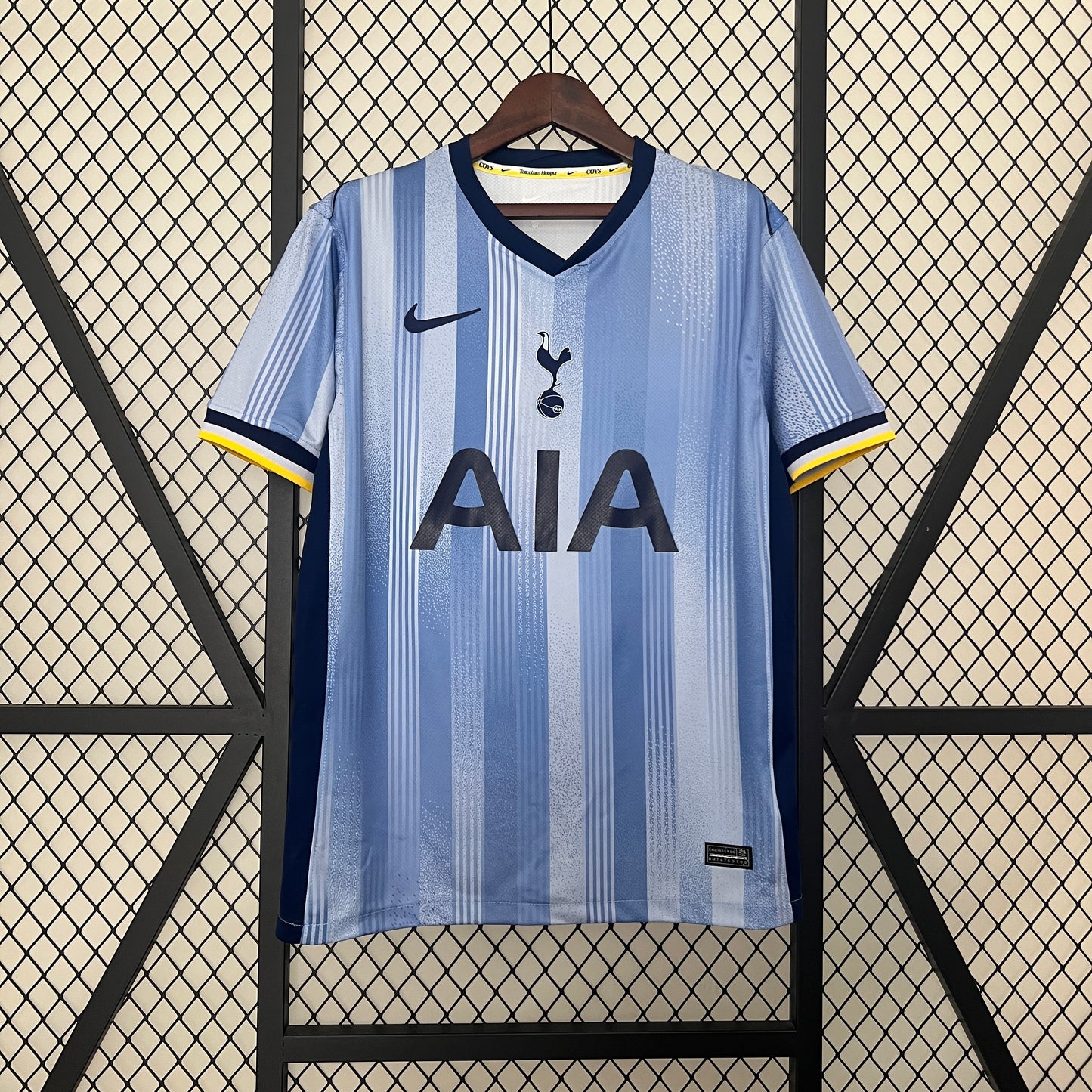 Tottenham 2024/25  Away