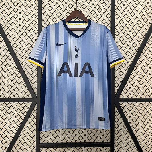 Tottenham 2024/25  Away