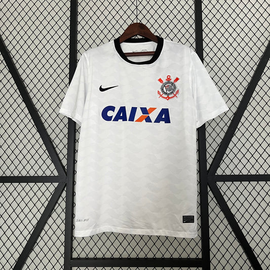 Retro Corinthians 12/13 Home