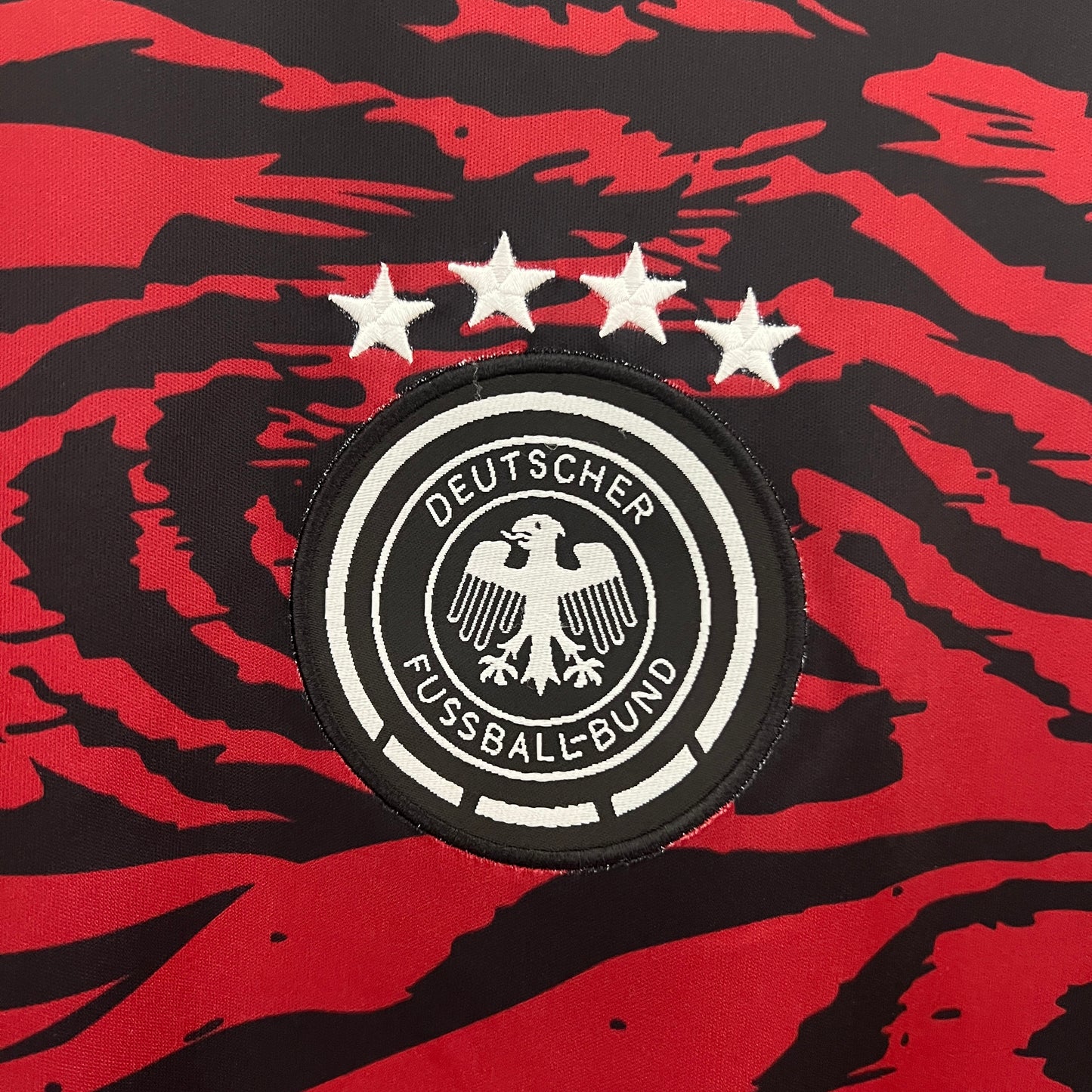2024 German Special Edition